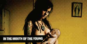 Bullets and Octane - In the Mouth of the Young Album Review