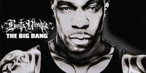 Busta Rhymes - The Big Bang