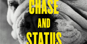Chase and Status No More Idols Album