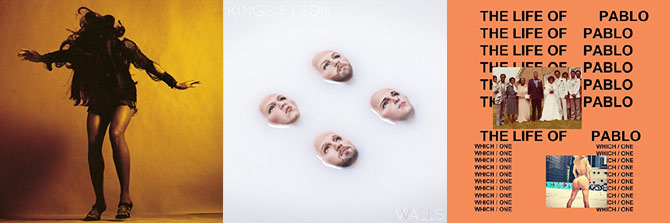 Kings Of Leon