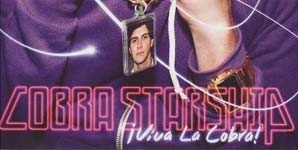 Cobra Starship - Viva La Cobra