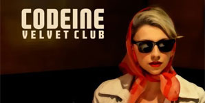 Codeine Velvet Club - Codeine Velvet Club Album Review