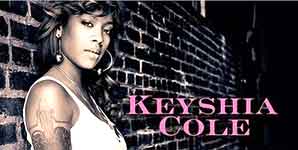 Keisha Cole - I Changed My Mind