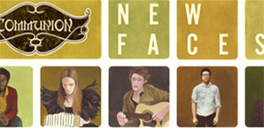 Various Artists - Communion: New Faces Album Review