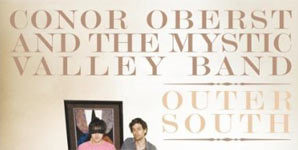 Conor Oberst - Outer South Album Review