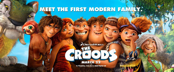 The Croods