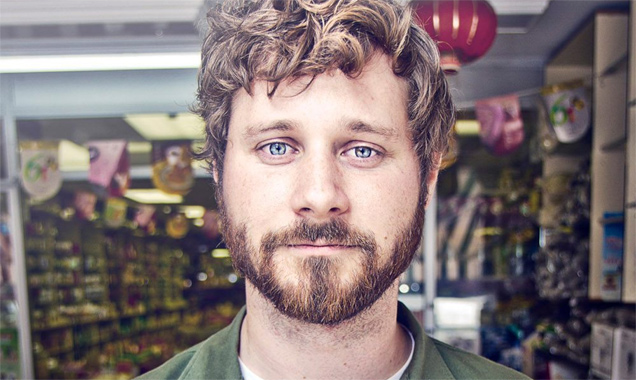 Dan Mangan - Bleach, Brighton - April 29th 2015 Live Review Live Review