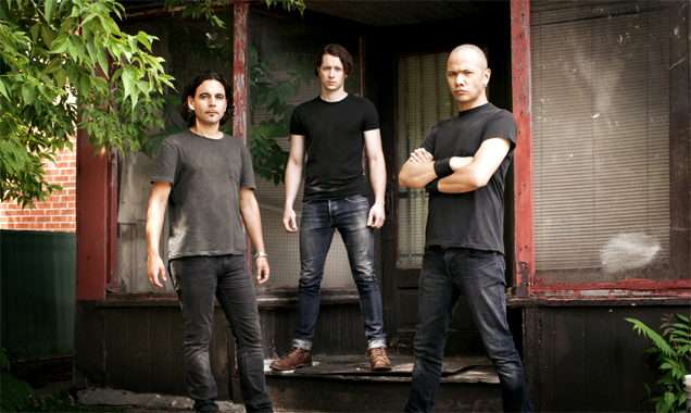 Interview with Danko Jones March 2015