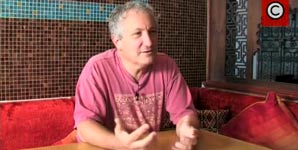 Putumayo Records, CEO/Founder, Dan Storper Interview