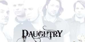 Chris Daughtry - Leave This Town