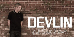 Devlin - Bud, Sweat & Beers