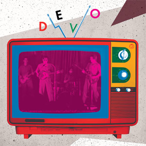 Devo - Miracle Witness Hour Album Review