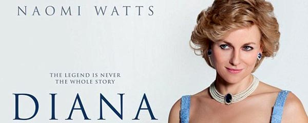 Diana Movie Poster