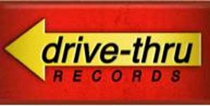 Drive Through Records - Greatest Hits