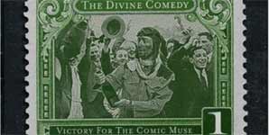 Divine Comedy - Victory for the Comic Muse