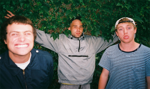 An Interview with DMA's