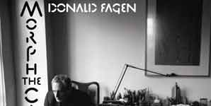 Donald Fagen - Morph The Cat