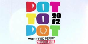 Dot To Dot - Nottingham, 3rd June 2012 Live Review