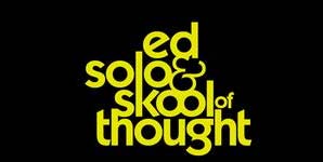 Ed Solo & Skool Of Thought - Babylon Breaks / Believe In The Funk