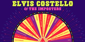 Elvis Costello - The Return Of The Spectacular Spinning Songbook