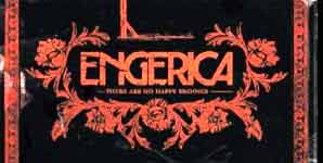 Engerica - There Are No Happy Endings