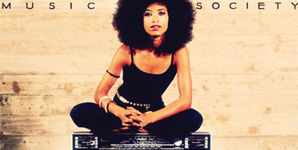 Esperanza Spalding - Radio Music Society Album Review