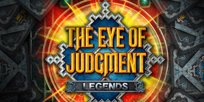 Eye of Judgement: Legends, Review Sony PSP