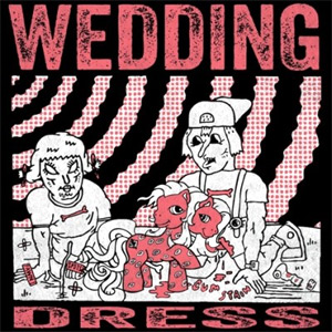 Fawn Spots/Cum Stain - Wedding Dress Album Review Album Review