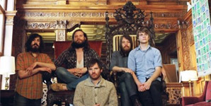 Fleet Foxes - Mykonos Single Review