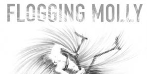 Flogging Molly - Speed Of Darkness