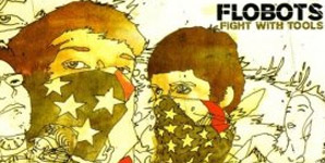 Flobots - Fight With Tools Album Review