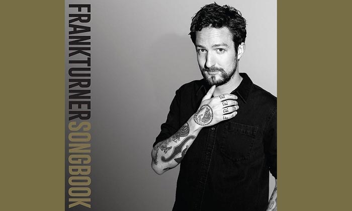 Frank Turner - Songbook Album Review