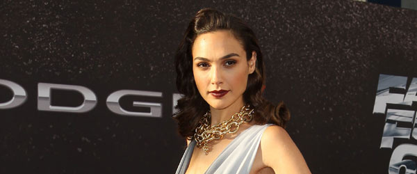 Gal Gadot