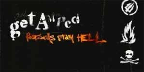 Get Amped - Postcards from Hell
