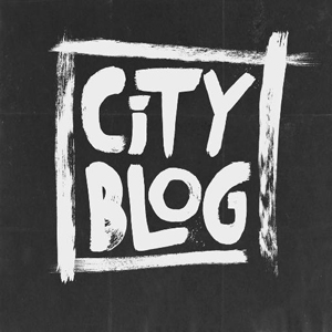 Gideon King & City Blog - City Blog Album Review