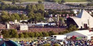 Glastonbury Festival - Preview 2011 Feature