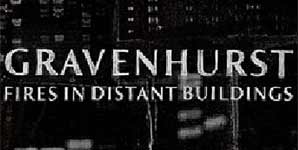 Gravenhurst - Fires in Distant Buildings