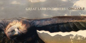 Great Lake Swimmers - Ongiara Album Review