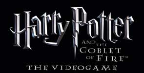 Harry Potter and the Goblet of Fire Game Review