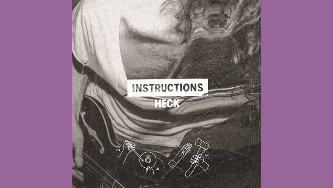 Heck Instructions Album