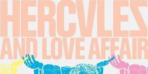 Hercules and Love Affair - Hercules and Love Affair Album Review