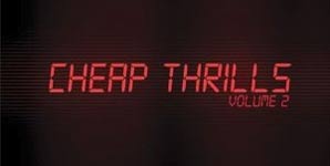 Various Artists - Herv' Presents: Cheap Thrills Volume 2 Album Review