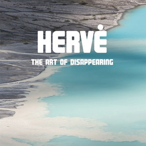 Herve - The Art of Disappearing Album Review