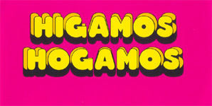 Higamos Hogamos - Higamos Hogamos Album Review