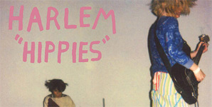 Harlem - Hippies Album Review