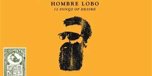 The Eels - Hombre Lobo Album Review