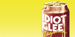 Idiot Glee - Paddywhack Album Review