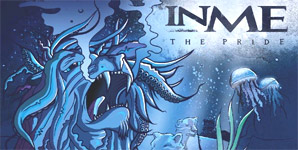 InMe - The Pride Album Review