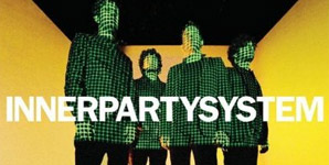 Innerpartysystem - Innerpartysystem Album Review