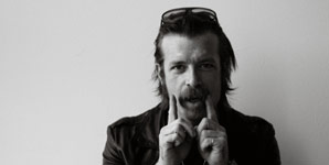 Interview with Jesse Hughes AKA Boots Electric